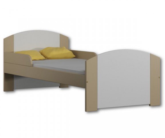Detská posteľ Bill 160x80 