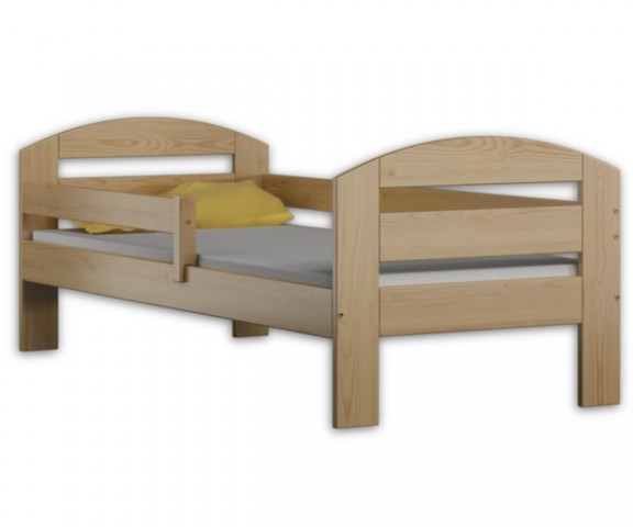 Detská posteľ Kamil 160x70 10 farebných variantov !!!