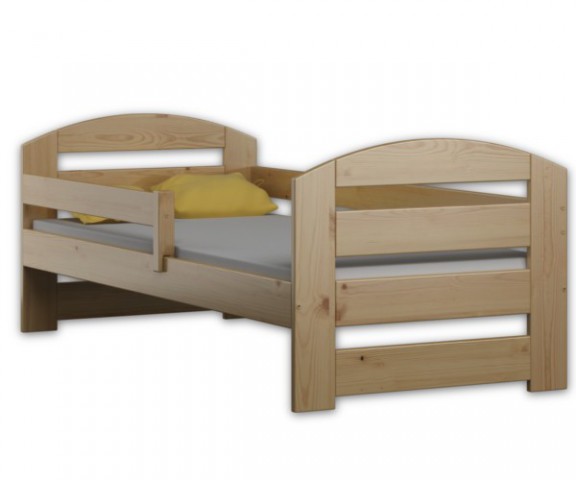 Detská posteľ Kamil Plus 180x80 