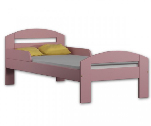 Detská posteľ TIMI 160x80 
