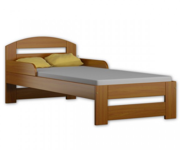 Detská posteľ TIMI S 160x70 
