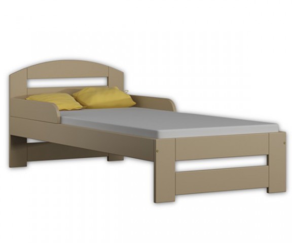 Detská posteľ TIMI S 160x80 