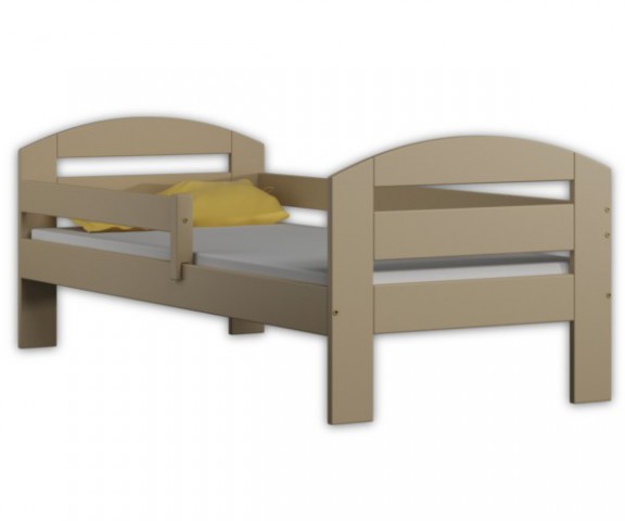 Detská posteľ Kamil 160x70 