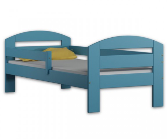 Detská posteľ Kamil 160x70
