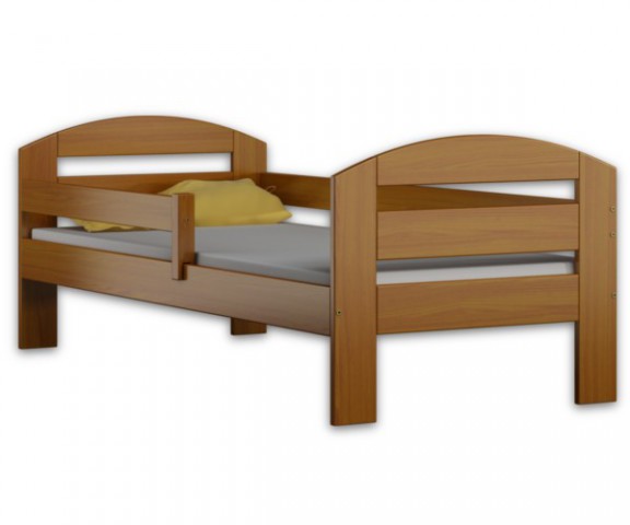 Detská posteľ Kamil 160x70 10 farebných variantov !!!