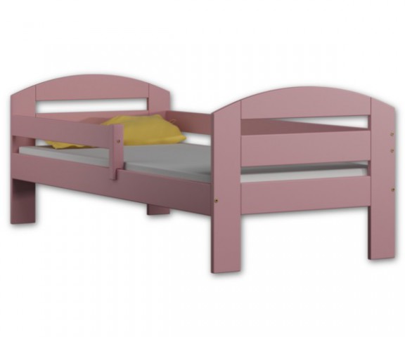 Detská posteľ Kamil 160x80 10 farebných variantov !!!