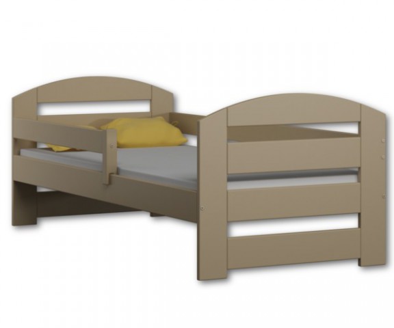 Detská posteľ Kamil Plus 160x70 