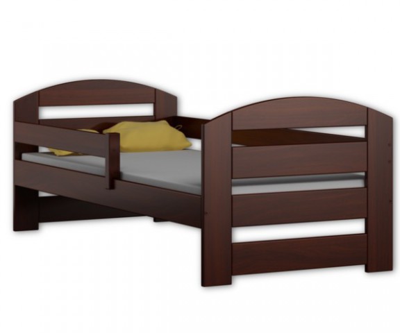 Detská posteľ Kamil Plus 180x80 10 farebných variantov !!!