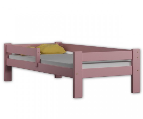 Detská posteľ Pavel 160x70 10 farebných variantov !!!