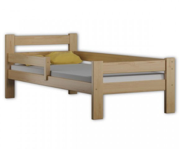 Detská posteľ Pavel Max 160x70 10 farebných variantov !!!