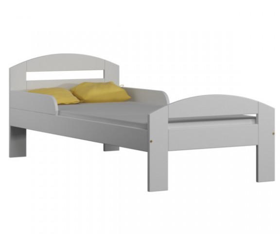 Detská posteľ TIMI 160x70