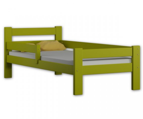 Detská posteľ Max 160x80 