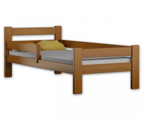 Detská posteľ Max 160x70 10 farebných variantov !!!