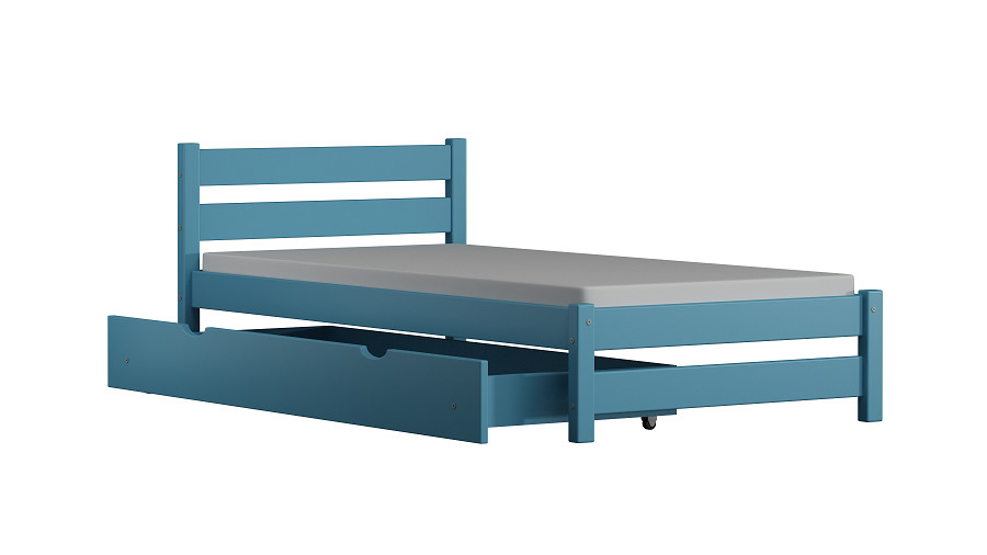 Detská posteľ Karo 160x80 