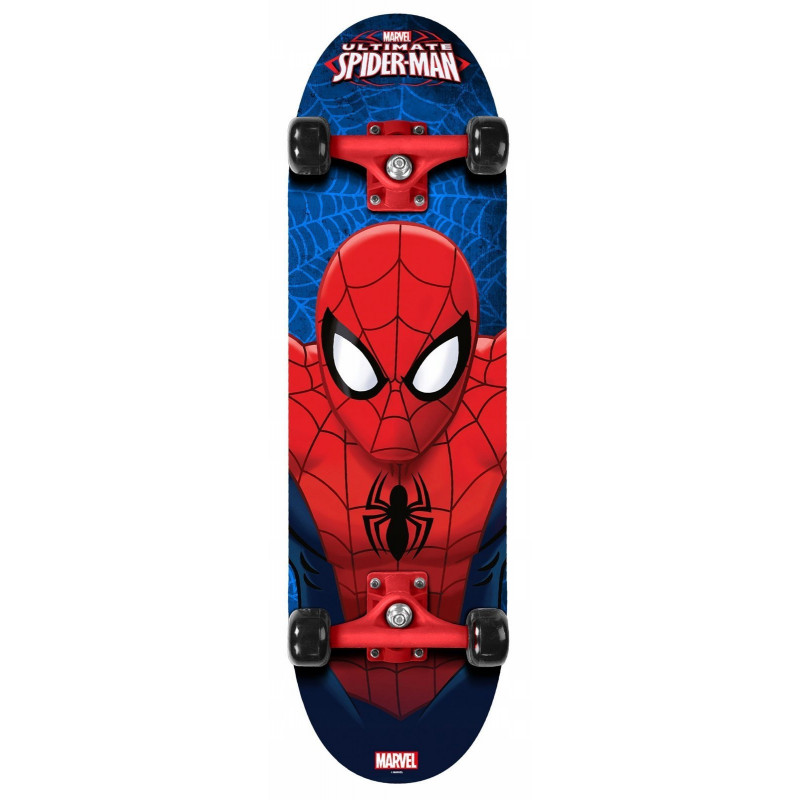 Detský skateboard Spiderman 70 cm
